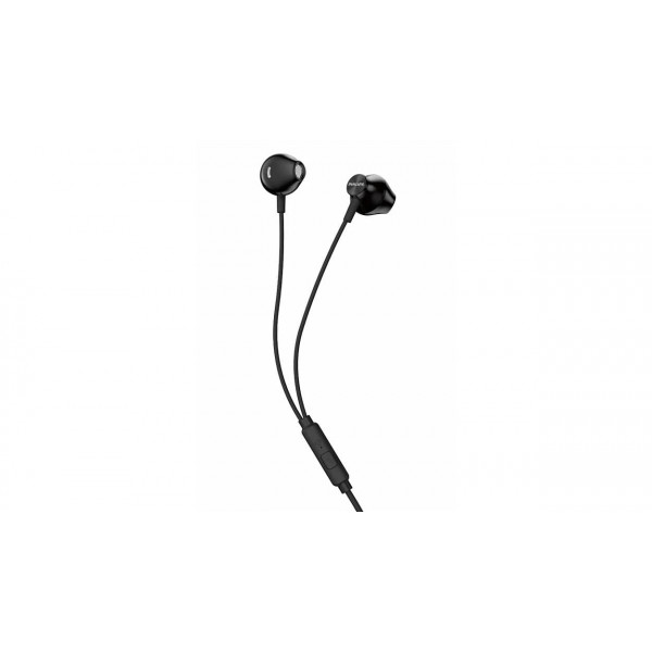 Наушники Philips TAUE101 3.5 mini-jack (TAUE101BK/00)