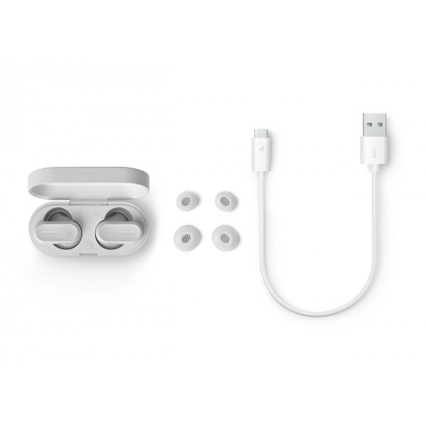 Наушники Philips TAT3509 BT 5.3 (TAT3509WT/00)
