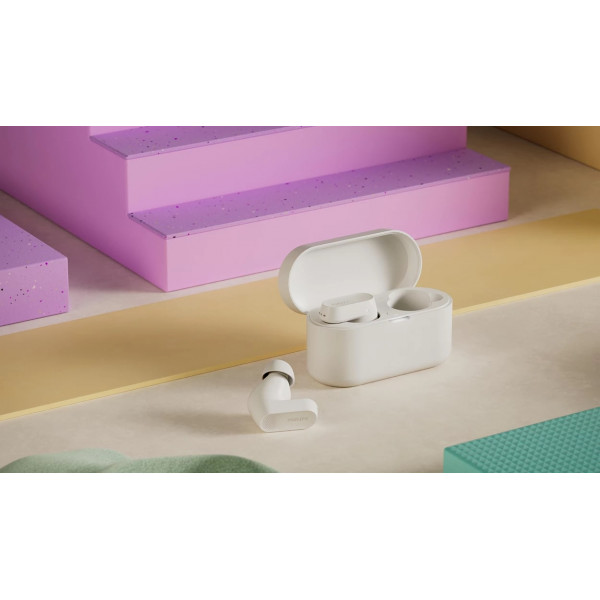 Наушники Philips TAT3509 BT 5.3 (TAT3509WT/00)