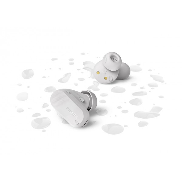 Наушники Philips TAT3509 BT 5.3 (TAT3509WT/00)