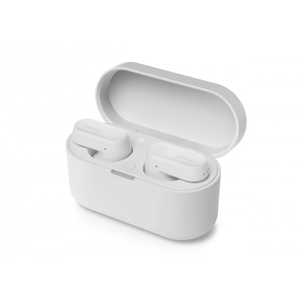 Наушники Philips TAT3509 BT 5.3 (TAT3509WT/00)