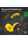 Наушники Trust Nouna Headphones mini-jack (25406_TRUST)