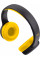 Наушники Trust Nouna Headphones mini-jack (25406_TRUST)
