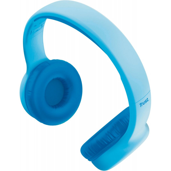 Наушники Trust Nouna Headphones mini-jack (25278_TRUST)