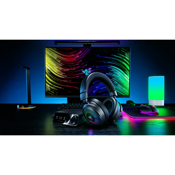 Наушники Razer Kraken V4 Pro (RZ04-05160100-R3M1)