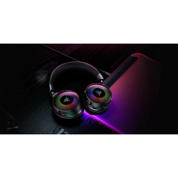 Наушники Razer Kraken V4 Pro (RZ04-05160100-R3M1)