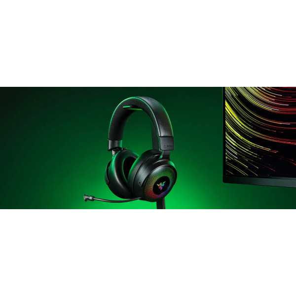 Наушники Razer Kraken V4 Pro (RZ04-05160100-R3M1)