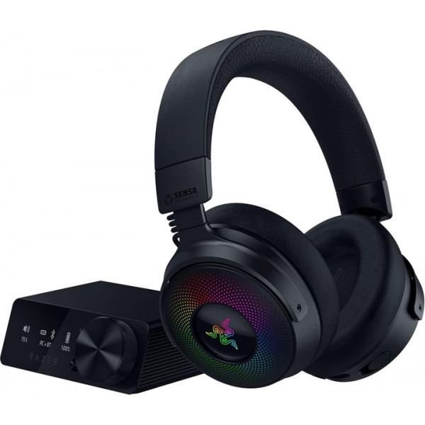 Наушники Razer Kraken V4 Pro (RZ04-05160100-R3M1)