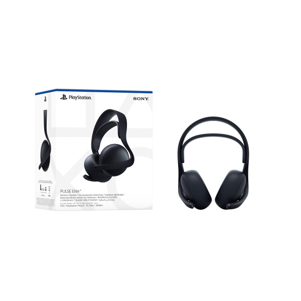 Наушники PlayStation PULSE Elite (1000044483)