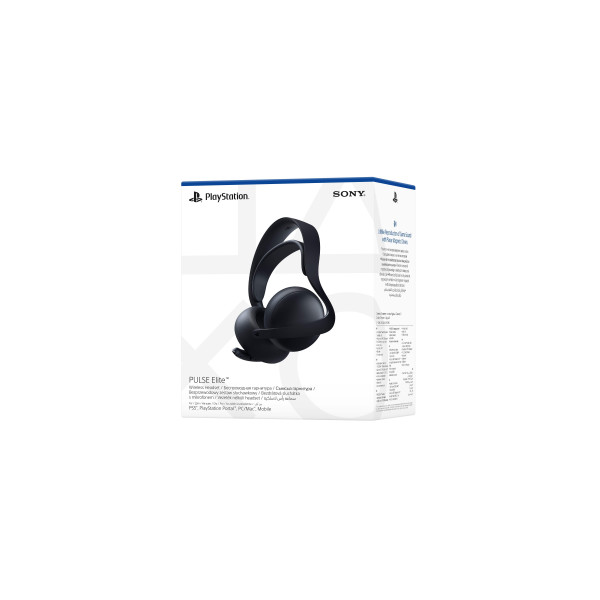 Наушники PlayStation PULSE Elite (1000044483)