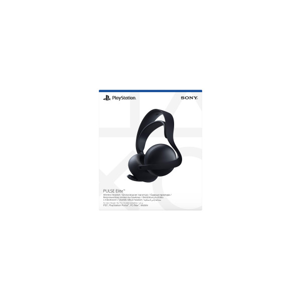 Наушники PlayStation PULSE Elite (1000044483)