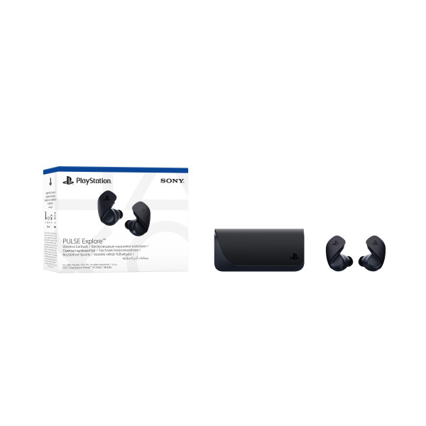 Наушники PlayStation PULSE Explore (1000044436)