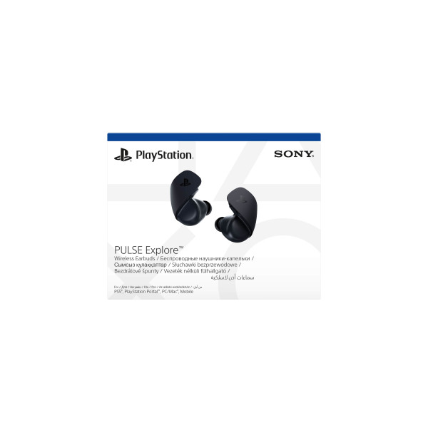 Наушники PlayStation PULSE Explore (1000044436)