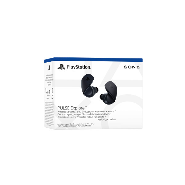 Наушники PlayStation PULSE Explore (1000044436)