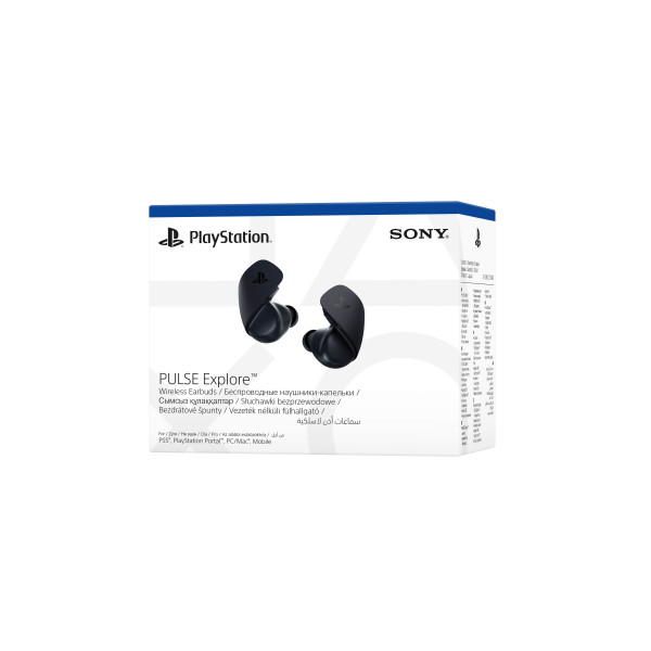 Наушники PlayStation PULSE Explore (1000044436)