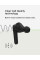 Наушники Belkin Soundform Rhythm True Wireless (AUC012BTBK)
