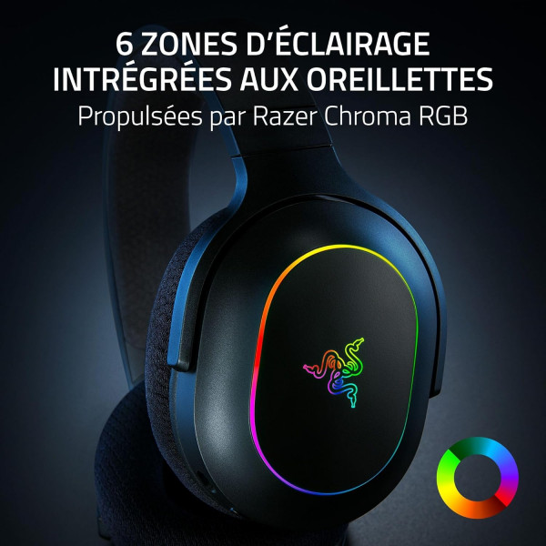 Навушники Razer Barracuda X Chroma (RZ04-05220100-R3M1)