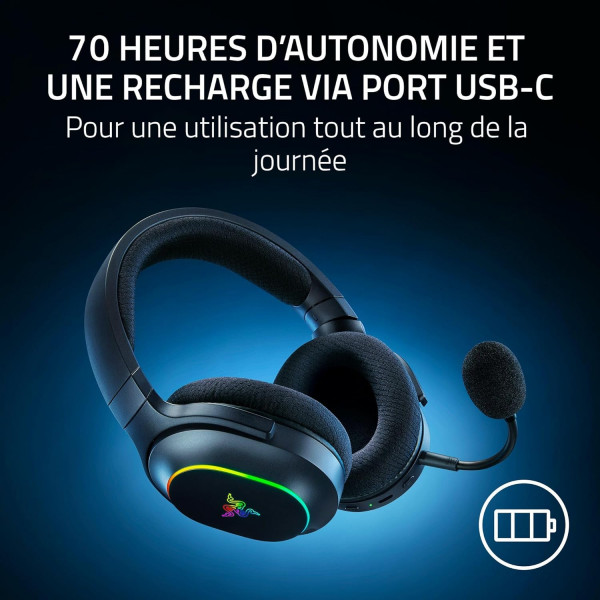Навушники Razer Barracuda X Chroma (RZ04-05220100-R3M1)