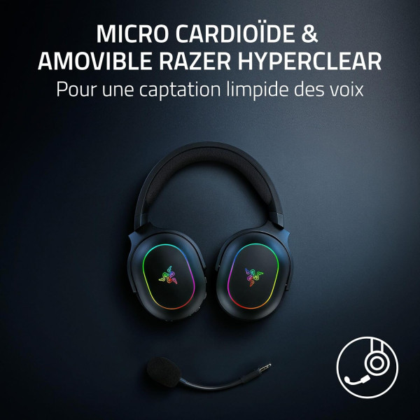Навушники Razer Barracuda X Chroma (RZ04-05220100-R3M1)