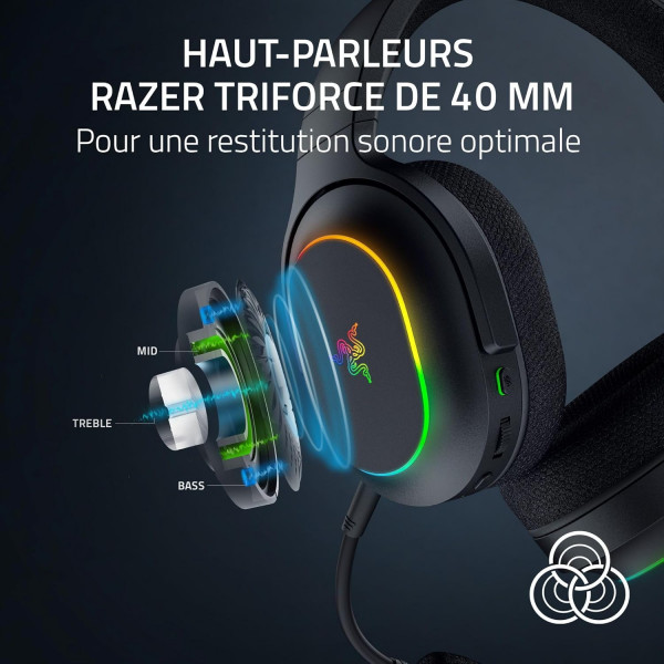 Навушники Razer Barracuda X Chroma (RZ04-05220100-R3M1)