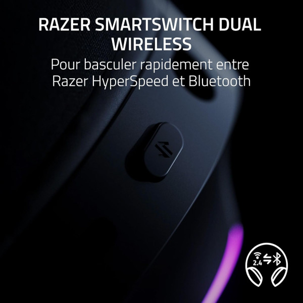 Навушники Razer Barracuda X Chroma (RZ04-05220100-R3M1)