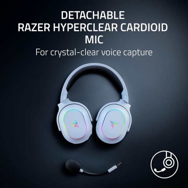 Навушники Razer Barracuda X Chroma (RZ04-05220200-R3M1)