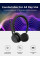 Наушники Lenovo Wireless VoIP Headset (Teams) (4XD1M80020)