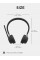 Наушники Lenovo Wireless VoIP Headset (Teams) (4XD1M80020)
