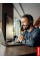 Наушники Lenovo Wireless VoIP Headset (Teams) (4XD1M80020)