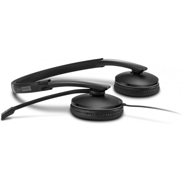 Наушники Lenovo Wired ANC Headset Gen 2 (Teams) (4XD1M45627)