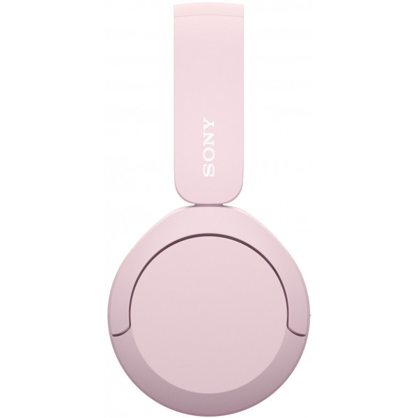Наушники Sony WH-CH520 BT 5.2 (WHCH520P.CE7)
