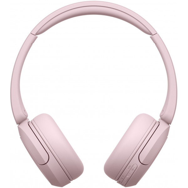 Наушники Sony WH-CH520 BT 5.2 (WHCH520P.CE7)