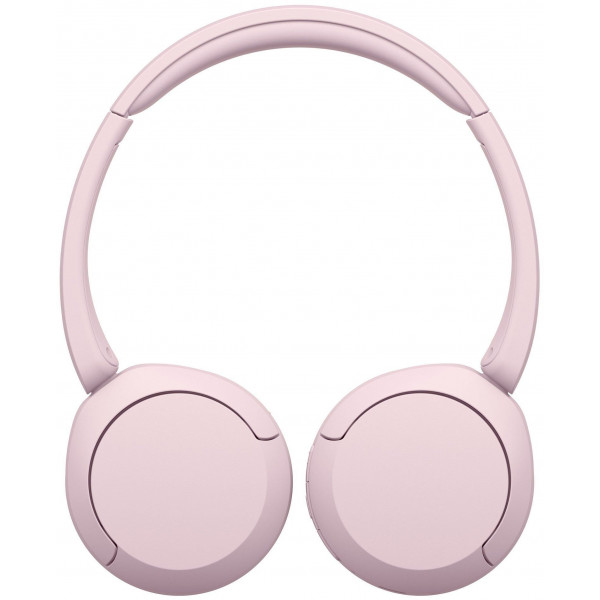 Наушники Sony WH-CH520 BT 5.2 (WHCH520P.CE7)
