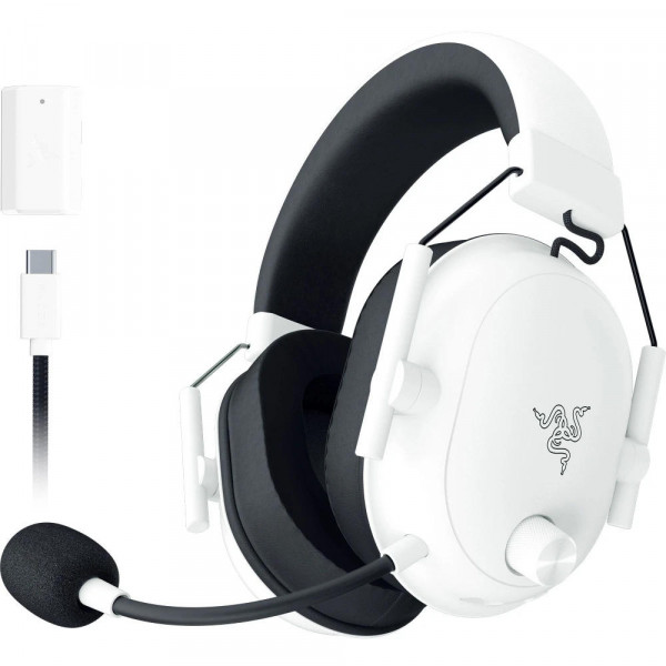 Навушники Razer BlackShark V2 HyperSpeed (RZ04-04960200-R3M1)