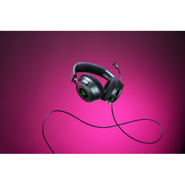 Навушники Razer Kraken V4 X (RZ04-05180100-R3M1)