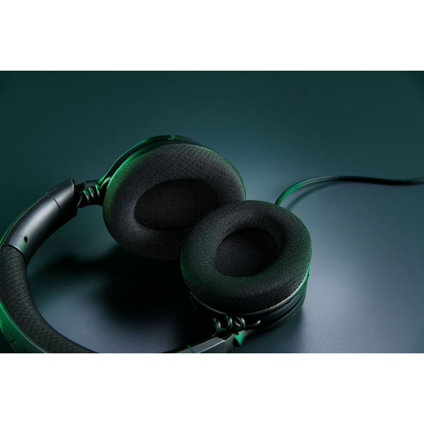 Навушники Razer Kraken V4 X (RZ04-05180100-R3M1)