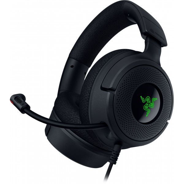 Навушники Razer Kraken V4 X (RZ04-05180100-R3M1)