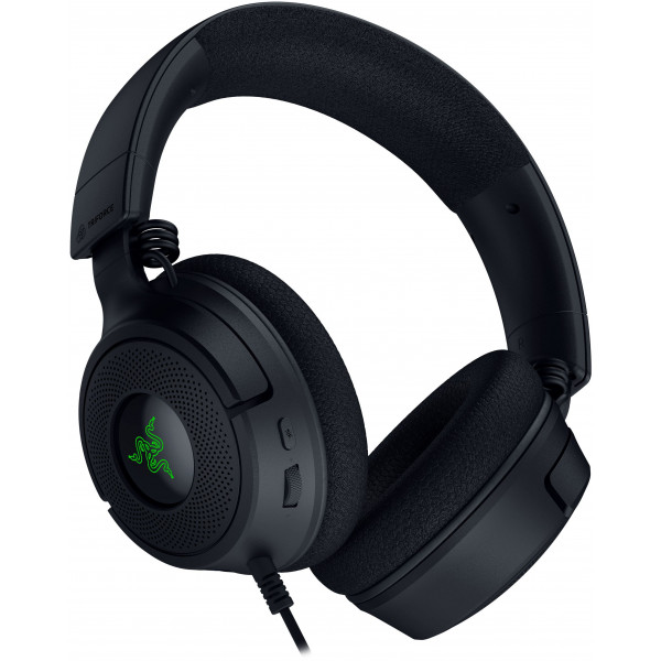 Навушники Razer Kraken V4 X (RZ04-05180100-R3M1)