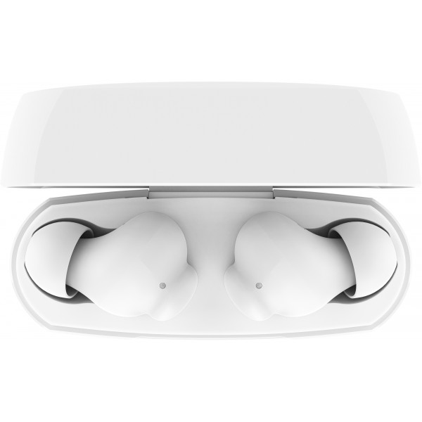 Наушники Belkin Soundform Rhythm True Wireless (AUC012BTWH)