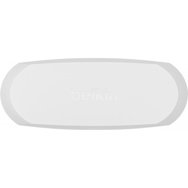 Наушники Belkin Soundform Rhythm True Wireless (AUC012BTWH)
