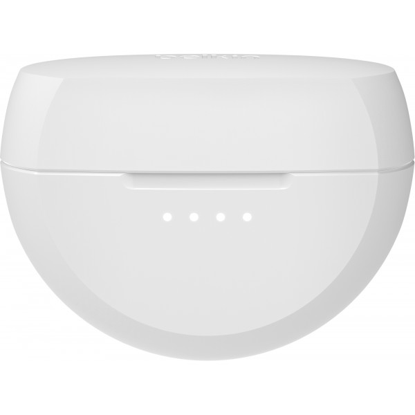 Наушники Belkin Soundform Rhythm True Wireless (AUC012BTWH)