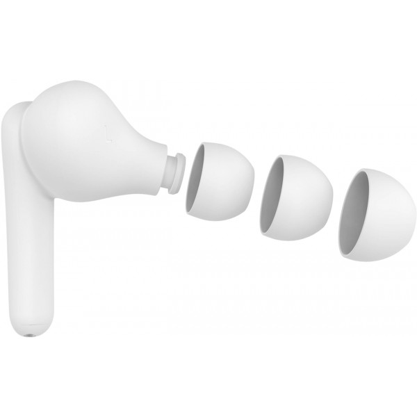 Наушники Belkin Soundform Rhythm True Wireless (AUC012BTWH)
