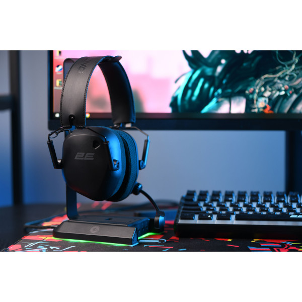 Наушники 2E Gaming HG365 (2E-HG365BK-WL)