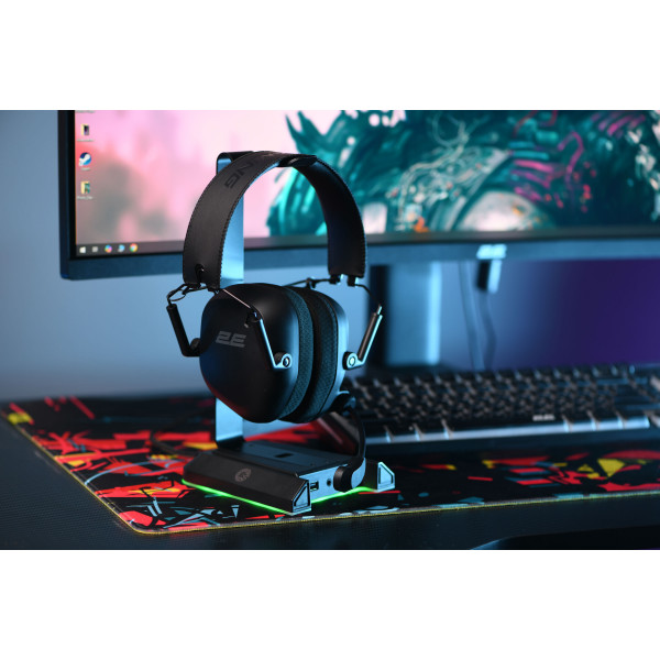 Наушники 2E Gaming HG365 (2E-HG365BK-WL)