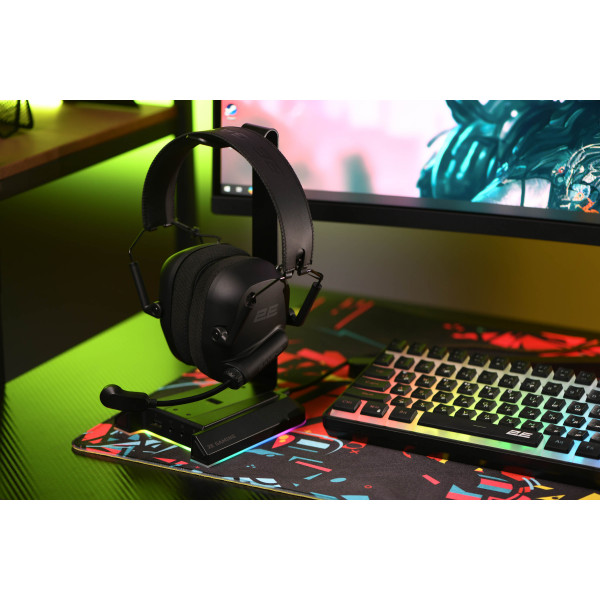 Наушники 2E Gaming HG365 (2E-HG365BK-WL)