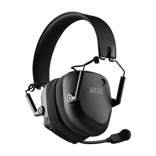 Наушники 2E Gaming HG365 (2E-HG365BK-WL)