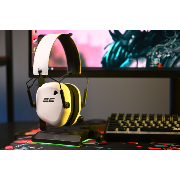 Наушники 2E Gaming HG365 (2E-HG365WT-WL)