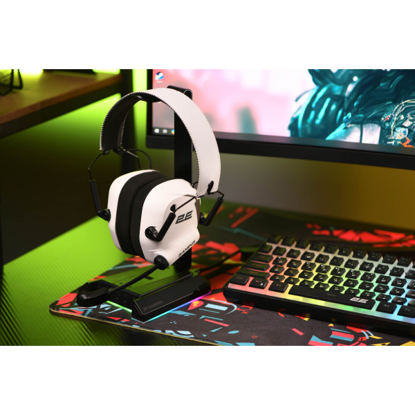 Наушники 2E Gaming HG365 (2E-HG365WT-WL)