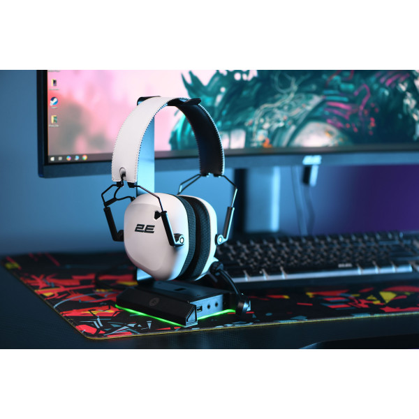 Наушники 2E Gaming HG365 (2E-HG365WT-WL)
