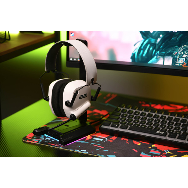 Наушники 2E Gaming HG365 (2E-HG365WT-WL)